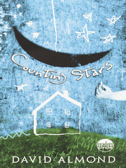 David Almond创作的Counting Stars作品的详细信息 - 可供借阅